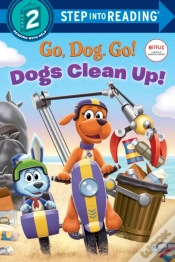 Capa do artigo Dogs Clean Up!