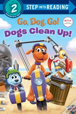 Capa do artigo Dogs Clean Up!