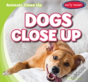 Capa do artigo Dogs Close Up