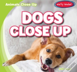 Capa do artigo Dogs Close Up