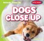 Dogs Close Up - Preview