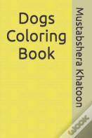 Dogs Coloring Book