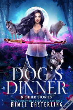 Capa do artigo Dog'S Dinner & Other Stories
