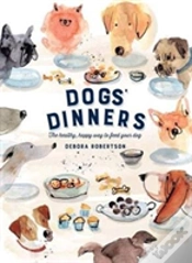 Capa do artigo Dogs
