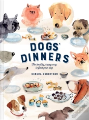 Capa do artigo Dogs