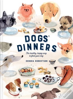 Capa do artigo Dogs' Dinners