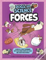 Dogs Do Science: Forces