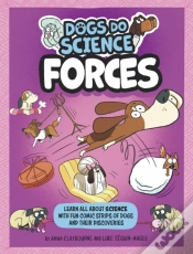 Capa do artigo Dogs Do Science: Forces