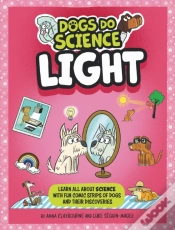 Capa do artigo Dogs Do Science: Light