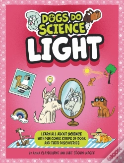Capa do artigo Dogs Do Science: Light