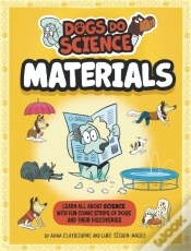 Capa do artigo Dogs Do Science: Materials