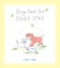 Dogs Don'T Die Dogs Stay - Preview