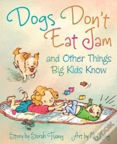 Dogs Don'T Eat Jam