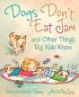 Dogs Don'T Eat Jam - Preview