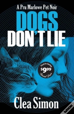 Capa do artigo Dogs Don'T Lie