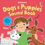Dogs & Puppies Sound Book - Preview