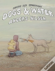 Capa do artigo Dogs & Water