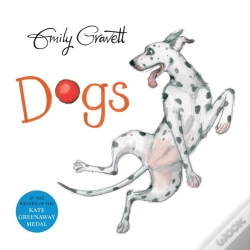 Capa do artigo Dogs