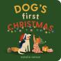 Dog'S First Christmas - Preview