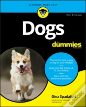 Capa do artigo Dogs For Dummies
