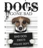 Dogs Gone Bad - Preview