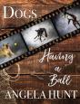 Dogs Having A Ball - Preview