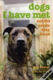 Capa do artigo Dogs I Have Met