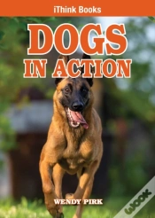 Capa do artigo Dogs In Action
