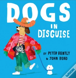 Capa do artigo Dogs In Disguise