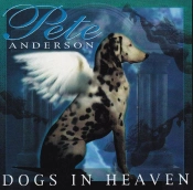 Capa do artigo Dogs In Heaven - CD