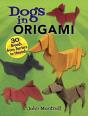 Dogs In Origami - Preview