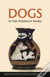 Dogs In The Athenian Agora