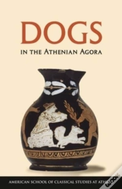 Capa do artigo Dogs In The Athenian Agora