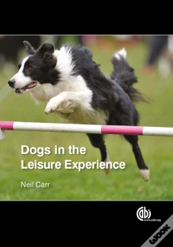 Capa do artigo Dogs In The Leisure Experience