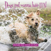 Dogs Just Wanna Have Fun!
