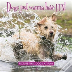 Capa do artigo Dogs Just Wanna Have Fun!