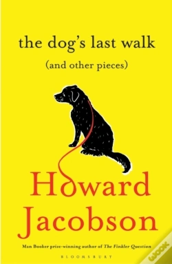 Capa do artigo Dog'S Last Walk
