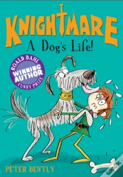 Capa do artigo Dog'S Life!