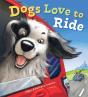 Dogs Love To Ride - Preview