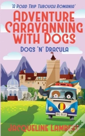 Capa do artigo Dogs N Dracula
