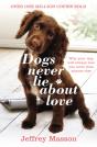Dogs Never Lie About Love - Preview