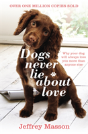 Dogs Never Lie About Love - Preview