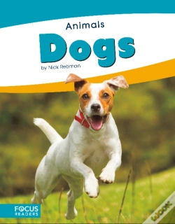 Capa do artigo Dogs
