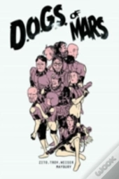 Dogs Of Mars