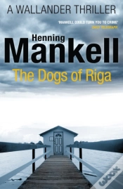 Capa do artigo Dogs Of Riga