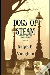 Capa do artigo Dogs Of S.T.E.A.M.