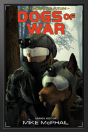 Dogs Of War - Preview