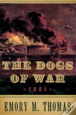 Capa do artigo Dogs Of War