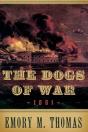 Dogs Of War - Preview