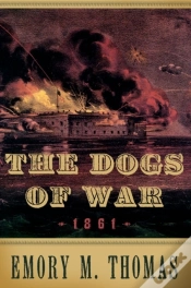 Capa do artigo Dogs Of War